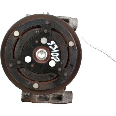 Compresseur Air Conditionne FORD Ka 2 Phase 2 1.2i - 8v [PRODUIT D'OCCASION]♻️1535408 (1/5)
