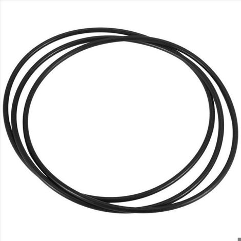 3 Joints toriques pour filtre à eau, caoutchouc Buna-N, diamètre 5,5 pouces, compatible boîtier Big Blue (1/5)