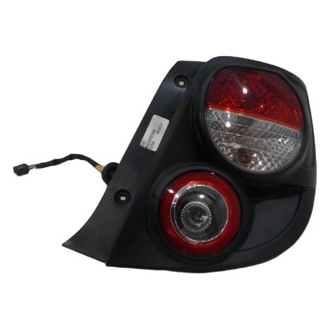 [PRODUIT D'OCCASION] Feu Arriere Droit CHEVROLET Aveo ♻️ Ref Oe. 96830986 - Garantie à vie (1/3)