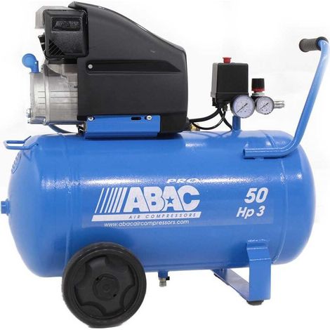 PISTON COMPRESOR MONTECARLO L30P - ABAC