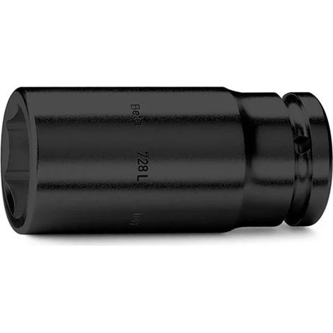 machine douille clé hexagonale longue 3/4 beta 728l - 21