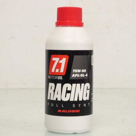 Getriebeöl 75W-90 Malossi 7.1 Racing Getriebeöl API GL-4