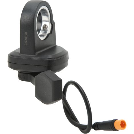 Accélérateur de Pouce pour Vélo Électrique et Scooter - Modèle Universel Étanche