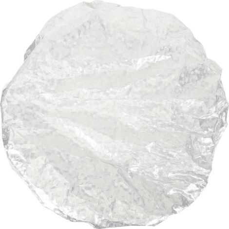 Housse imperméable pour panier de vélo, housse de protection contre la pluie, accessoire pour panier de vélo (1/3)