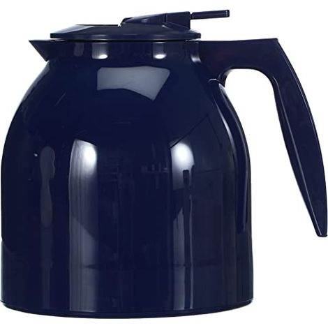 Melitta - melitta thermos 648 look therm blauw - 5838615 - 4006508181520 (1/4)