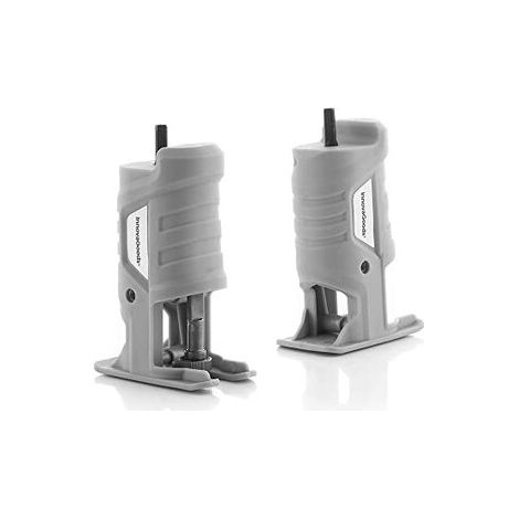 ADAPTADOR DE SIERRA DE CALAR PARA TALADRO JRILL INNOVAGOODS