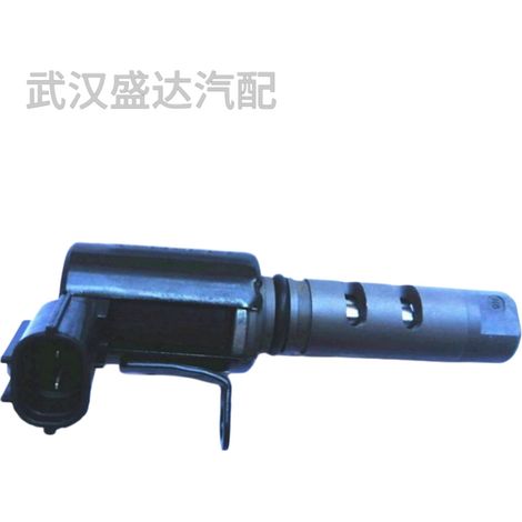 L'électrovanne de culasse 2435526710/435526703 est applicable aux Kia, Hyundai Soul, KX5, Elantra et Rio. (1/5)