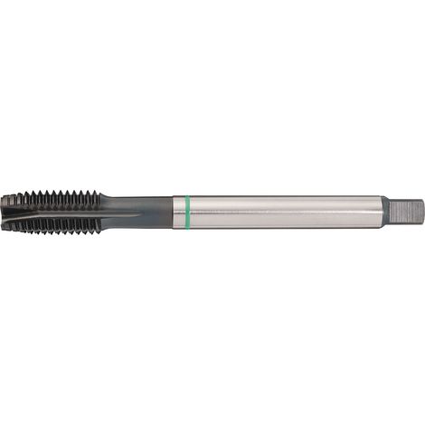 Taraud machine DIN 374B Univ.MF12x1mm HSS-Co vap.6H TECWERK (1/2)