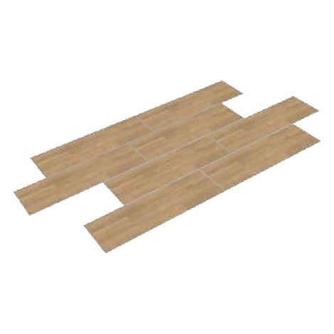 Pavimento Laminato 7x197x1205 mm - 2,849 m2 Helen (1/2)