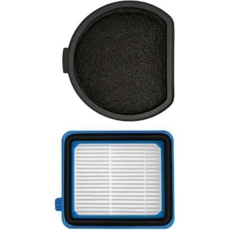 Aspirateur Filtres ÉLéMents PoussièRe Cartouche Filtre pour Electrolux Pure F9 PF91-6BWF PF91-5EBF PF91-5BTF 140113881019 (1/3)