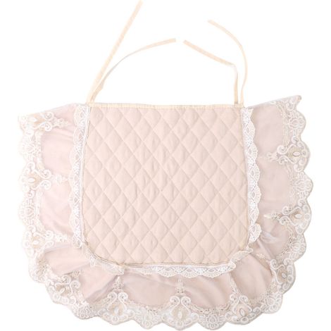 Coussin De Chaise Antidérapant - Polyester Durable 40x45cm - Pour Salle À Manger Jardin Bureau - Lot De 1 (1/5)