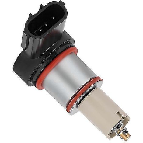 Soupape de régulation du ralenti IACV 16430-HP6-A01 compatible avec Honda Rancher 420 Rubicon 500/520/680 et avec Eman 500 Pioneer 500/520/700 (1/5)