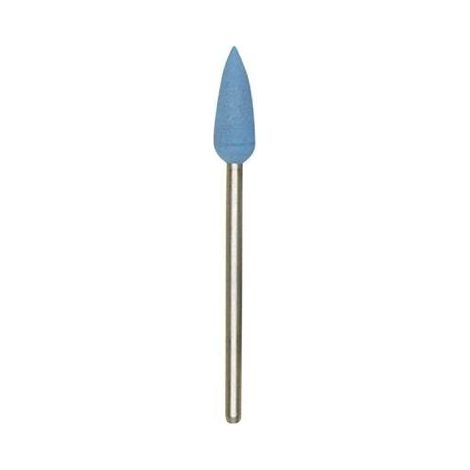 Proxxon-Micromot Set di Politori in Silicone Naturale 15mm