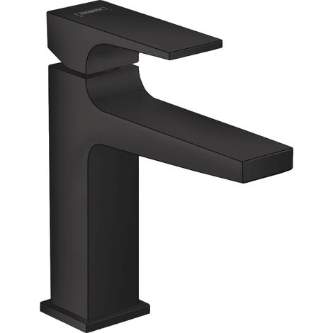 hansgrohe Metropol mezclador monomando de lavabo 110, con manija (1/2)