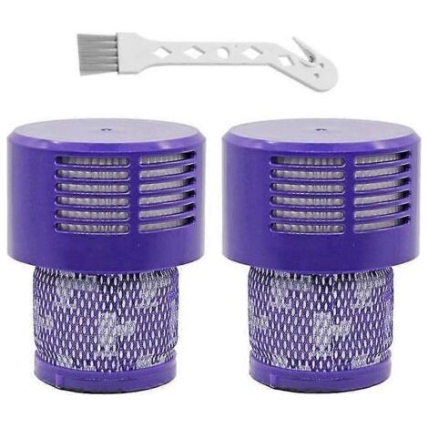 V10 Filter for Dyson, Dyson Replacement Filter, V10 Animal Filter for Dyson V10 SV12 (1/4)