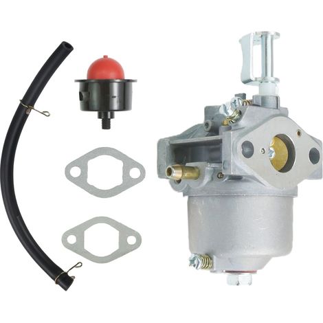 Lot de 3 carburateurs 1P56F / 1P52F – Pour moteurs 79‑96 cc, modèle P15Q‑2 – Tondeuse à gazon et petit engin (1/4)