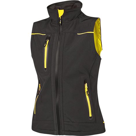 U-Power Universe Lady Gilet - XL (1/2)