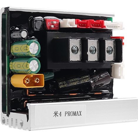 Compatible with the Xiaomi 4 Pro Max electric scooter controller motherboard and its accessories (1/4)