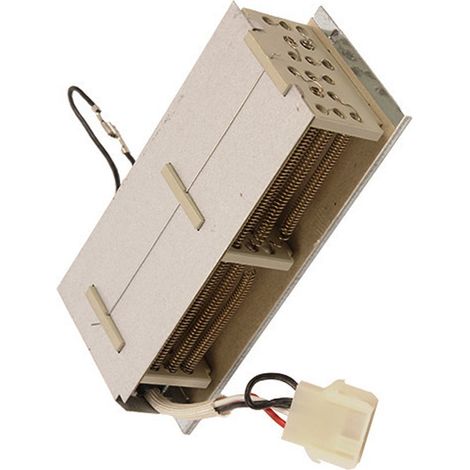 Ersatzteil - Widerstand 1200 W - - ARTHUR MARTIN ELECTROLUX, ZANUSSI, FAURE, ELECTROLUX