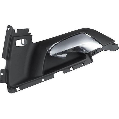 Manija interior de la puerta delantera izquierda para Volvo XC60 2009-2013 39857005 () (1/5)