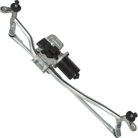 Citroen Jumper 2006 - mecanismo limpiaparabrisas + MOTOR