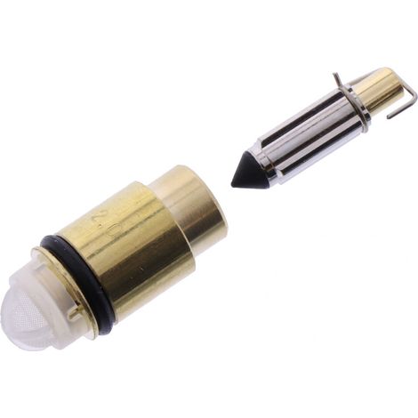 Valve à pointeau de siège Tourmax (FVS-227)
