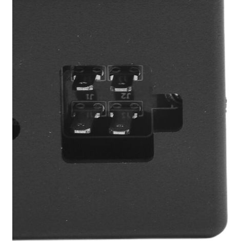 Jeffergarden Émulateur de verrouillage de direction Easy Control ESL ELV Simulator de remplacement pour Benz W204 W207 W212
