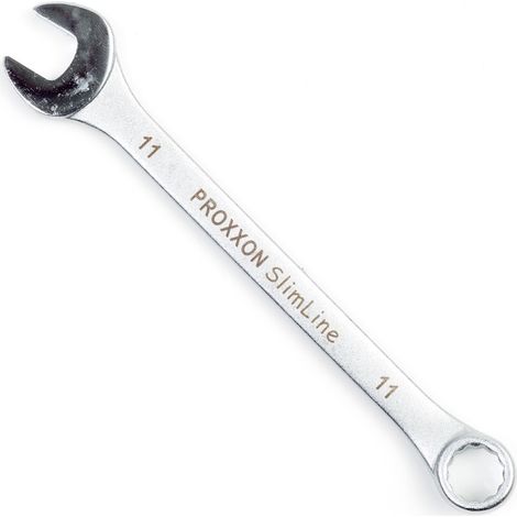 Proxxon - Ring-Maulschlüssel, 12 mm - 23912 (1/3)