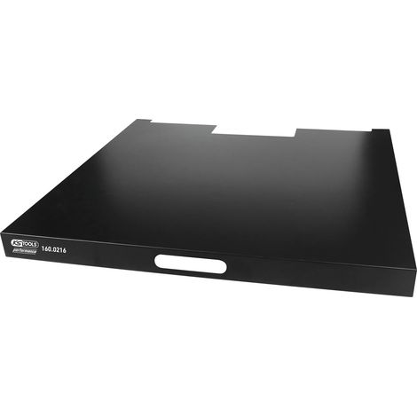 KS Tools performance Bodenplatte für 160.0215 (1/5)