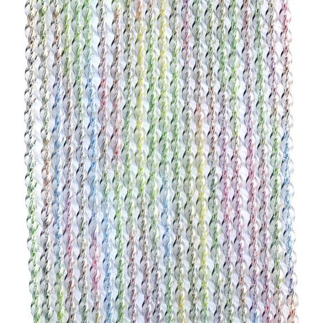 MOSCHIERA NAPOLI MULTICOLOR ML.325 CIAMPI KG 6,0 (1/4)