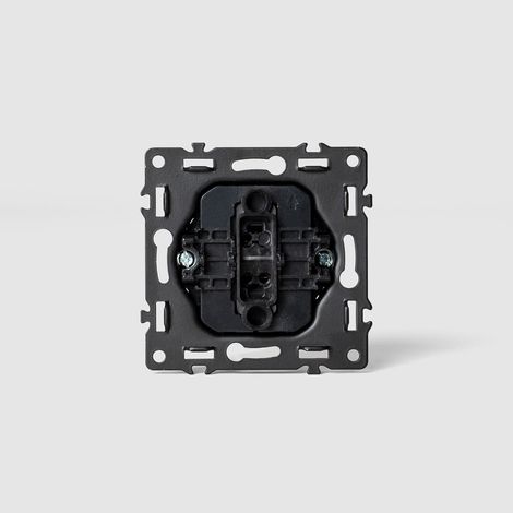 Elektronische Komponente für Mechanismen Luxe 990 Wechselschalter (1/3)
