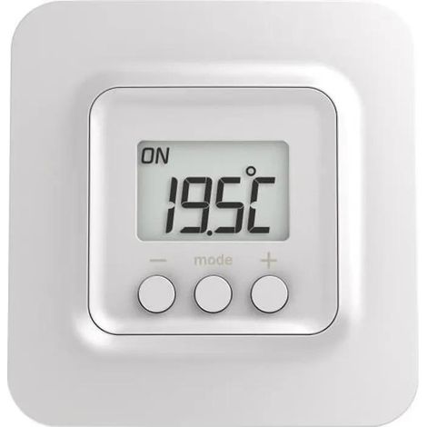 Sonda ambiente trasmittente TYBOX 5101 - DELTA DORE
