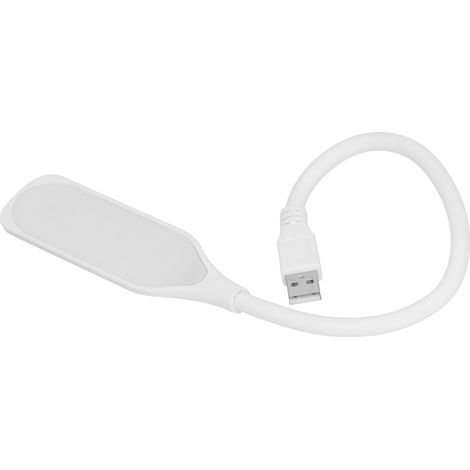 Mini-LED-Tischlampe mit USB-Anschluss, tragbare Augenschutzlampe, Nachtlicht zum Lernen und Lesen (1/5)