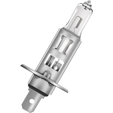 Osram Automotive 4062172388122 Lampadina alogena Ultra Life H1 55 W 12 V (1/3)