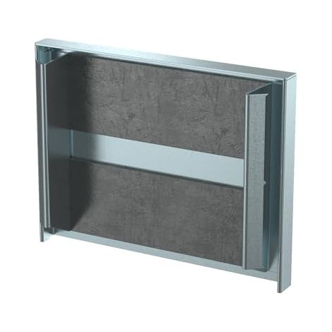 EMBOUT AVEC TISSU IGNIFUGE BETTERMANN PLM EP 0810 FS 7218090
