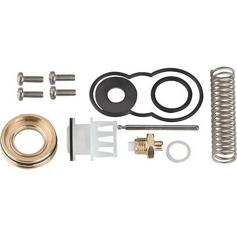 set de piston de commande Weishaupt 481 211 4033/2