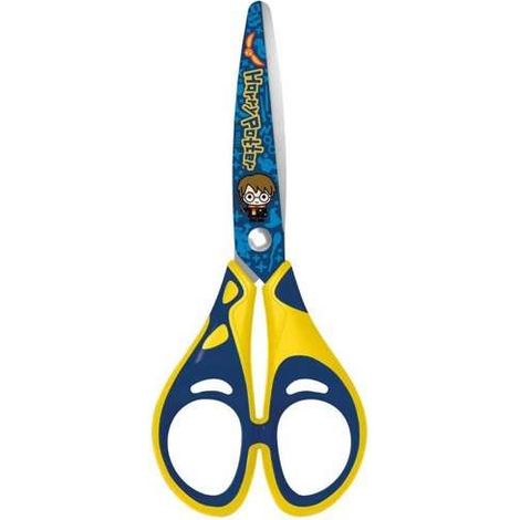 Forbici scolastiche mappate 13 cm Harry Potter (1/2)