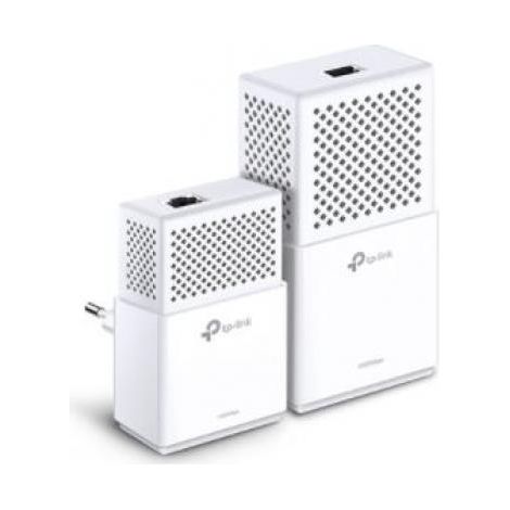 Netgear PowerLINE 1000 + WiFi 1000 Mbit/s Ethernet Blanco (1/3)