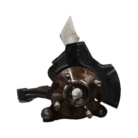 [PRODUIT D'OCCASION] Pivot Avant Gauche CHEVROLET Aveo ♻️ Ref Oe. 96870491 - Garantie à vie (1/3)