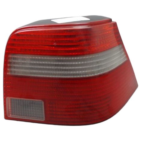 [PRODUIT D'OCCASION] Feu Arriere Droit VOLKSWAGEN Golf Iv 1998-2004 ♻️ Ref Oe. 1j6945096r - Garantie à vie (1/3)
