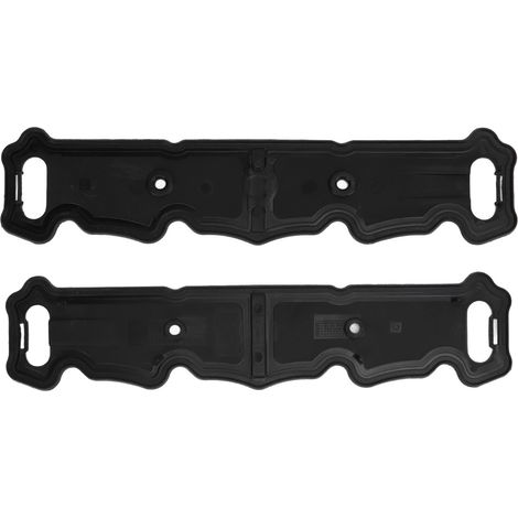 Keenso Ventildeckeldichtung, Zylinderkopfdeckeldichtung 0249C6 Ersatz für 206 207 307. (1/5)