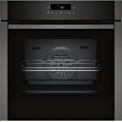 Neff B6ACJ7AG3 Backofen (1/5)