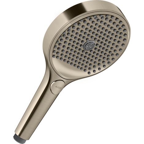 hansgrohe AXOR ShowerSolutions Handbrause 130 3-jet, 39772820