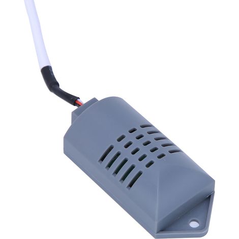 Digitaler Luftbefeuchterregler (220 V), HM40-Sensor, Messbereich 1 % bis 99 % relative Luftfeuchtigkeit (1/5)