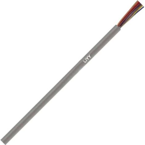 Cavo Liyy 12x0,25