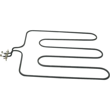RESISTANCE DE SOLE 1900 W 230 V POUR FOUR   TECNOGAS - 004082