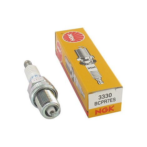 Zündkerze Ngk Bcpr7es