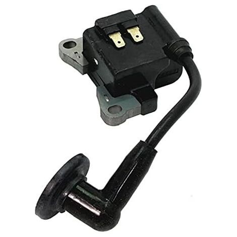 Bobine d'allumage for TLE43 KASEI 1E40F-E 1E40F-E.3 BC-46 CG-430 BC46 CG430 débroussailleuse Tondeuse AL-KO BC 4125 de à Gazon - (1/5)