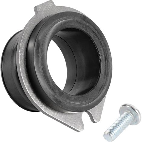 Adaptateur de tuyau, pour broyeur de déchets (1/5)