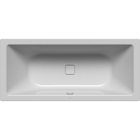 ConoDuo Badewanne manhattan Perl-Effekt 200x100cm
